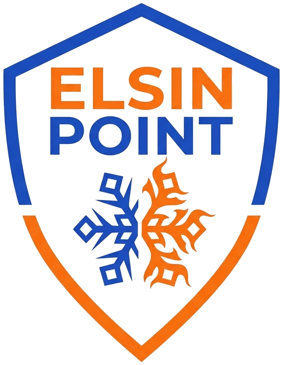 Elsin Point logo